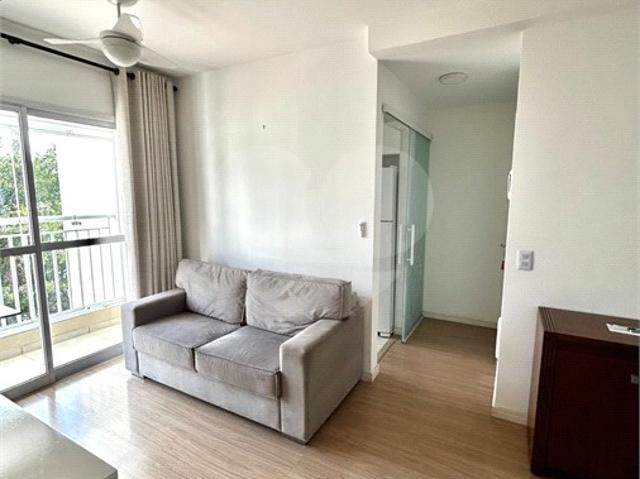 Apartamento para Venda em São Paulo/SP Tucuruvi 2 Quartos