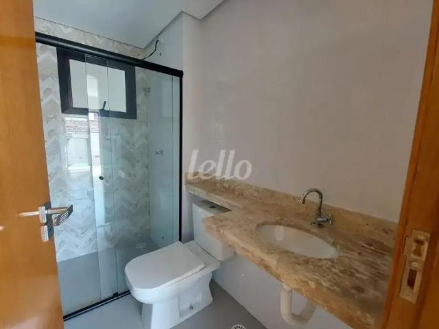 Apartamento para Venda em São Paulo/SP Tucuruvi 2 Quartos