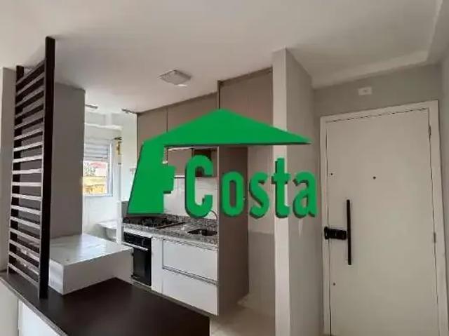 Apartamento para Venda em São Paulo/SP Tucuruvi 2 Quartos