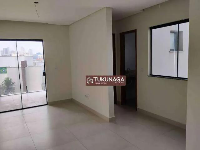 Apartamento para Venda em São Paulo/SP Tucuruvi 2 Quartos