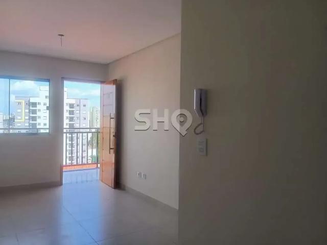 Apartamento para Venda em São Paulo/SP Tucuruvi 2 Quartos