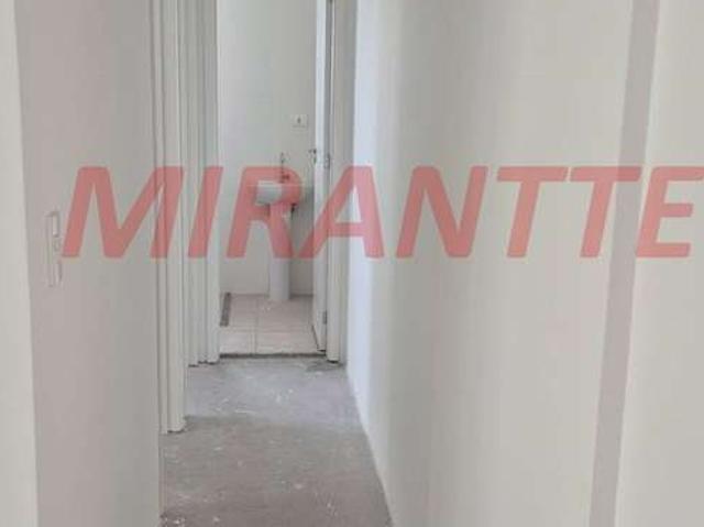 Apartamento para Venda em São Paulo/SP Tucuruvi 2 Quartos
