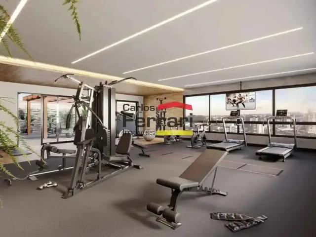 Apartamento para Venda em São Paulo/SP Tucuruvi 2 Quartos
