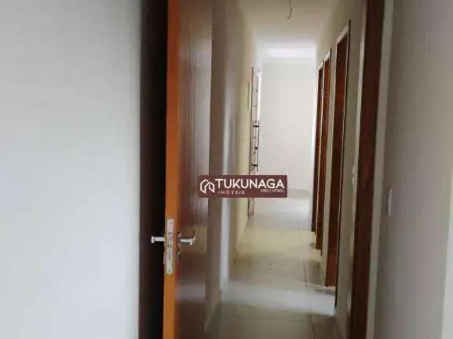 Apartamento para Venda em São Paulo/SP Tucuruvi 2 Quartos