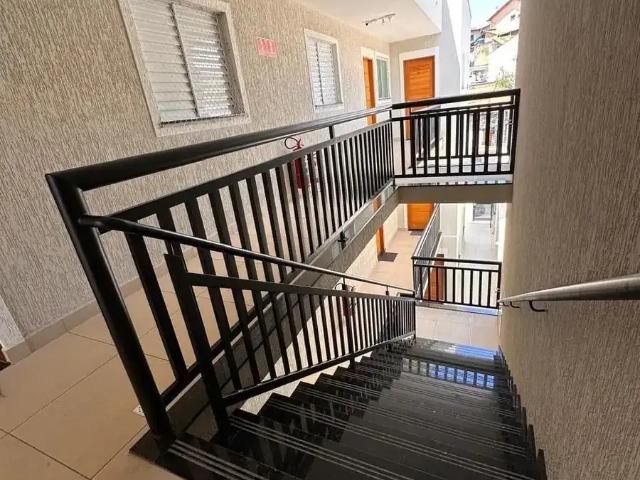 Apartamento para Venda em São Paulo/SP Tucuruvi 2 Quartos