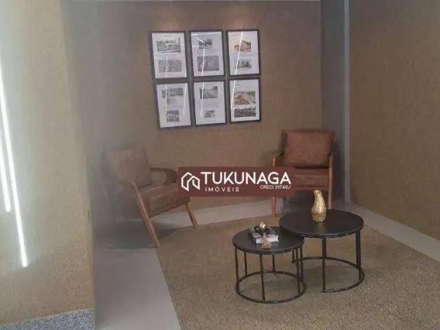 Apartamento para Venda em São Paulo/SP Tucuruvi 2 Quartos