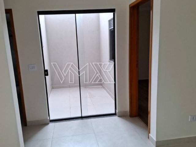 Apartamento para Venda em São Paulo/SP Tucuruvi 2 Quartos