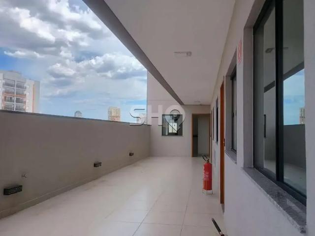 Apartamento para Venda em São Paulo/SP Tucuruvi 2 Quartos
