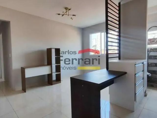 Apartamento para Venda em São Paulo/SP Tucuruvi 2 Quartos