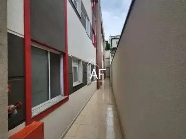 Apartamento para Venda em São Paulo/SP Tucuruvi 2 Quartos
