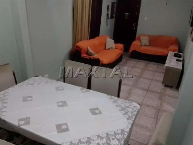 Apartamento para Venda em São Paulo/SP Tucuruvi 2 Quartos
