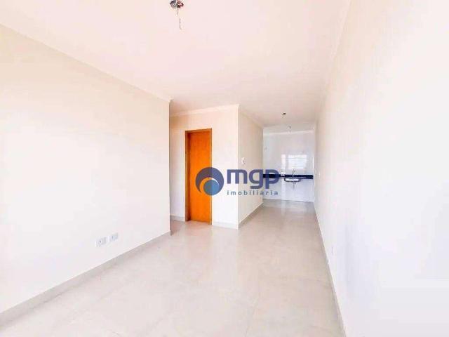 Apartamento para Venda em São Paulo/SP Tucuruvi 2 Quartos