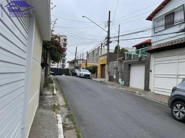 Apartamento para Venda em São Paulo/SP Tucuruvi 2 Quartos