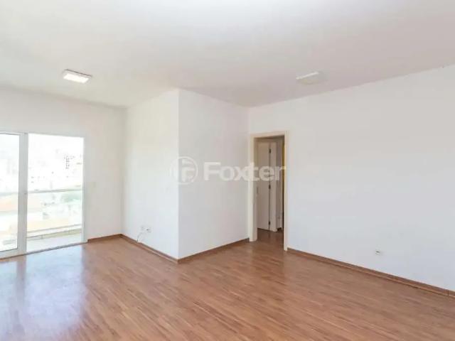 Apartamento para Venda em São Paulo/SP Tucuruvi 2 Quartos