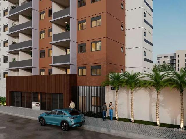 Apartamento para Venda em São Paulo/SP Tucuruvi 2 Quartos