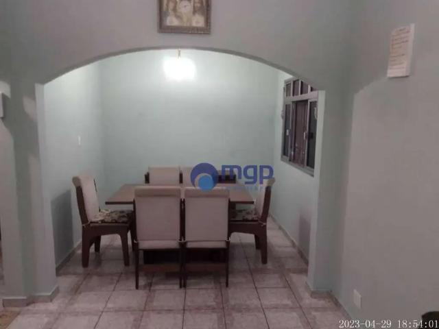 Apartamento para Venda em São Paulo/SP Tucuruvi 2 Quartos