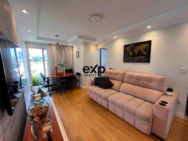 Apartamento para Venda em São Paulo/SP Tucuruvi 2 Quartos