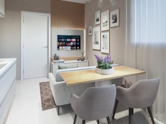 Apartamento para Venda em São Paulo/SP Tucuruvi 2 Quartos