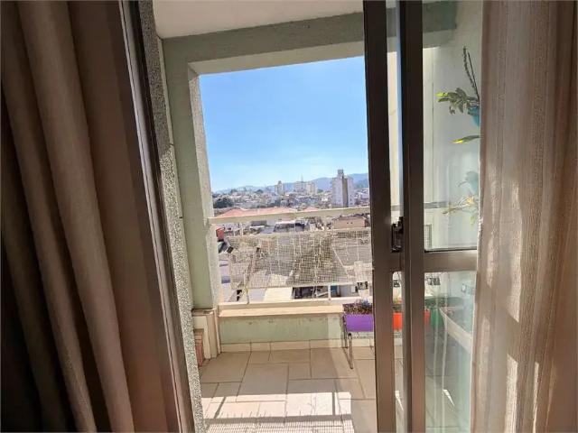 Apartamento para Venda em São Paulo/SP Tucuruvi 2 Quartos