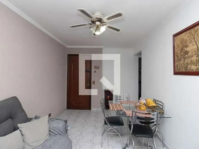 Apartamento para Venda em São Paulo/SP Tucuruvi 2 Quartos