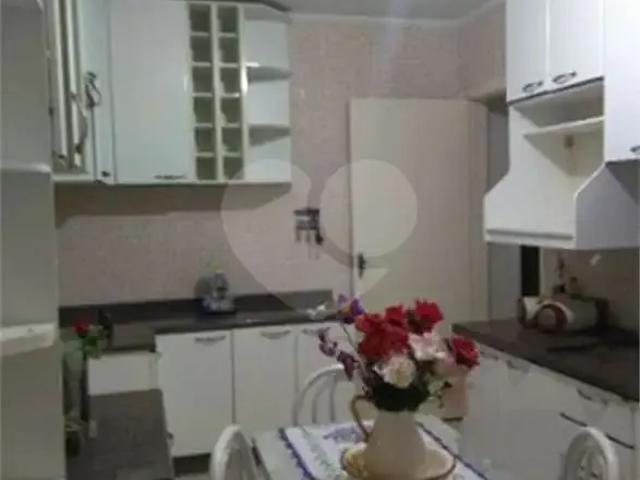 Apartamento para Venda em São Paulo/SP Tucuruvi 2 Quartos
