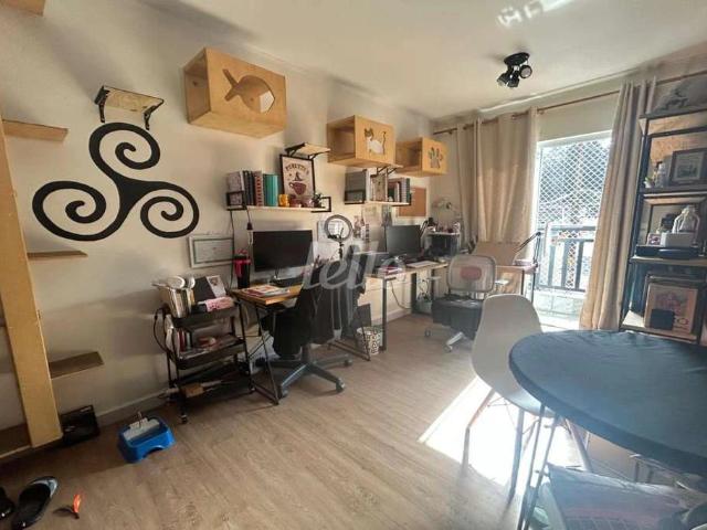 Apartamento para Venda em São Paulo/SP Tucuruvi 2 Quartos