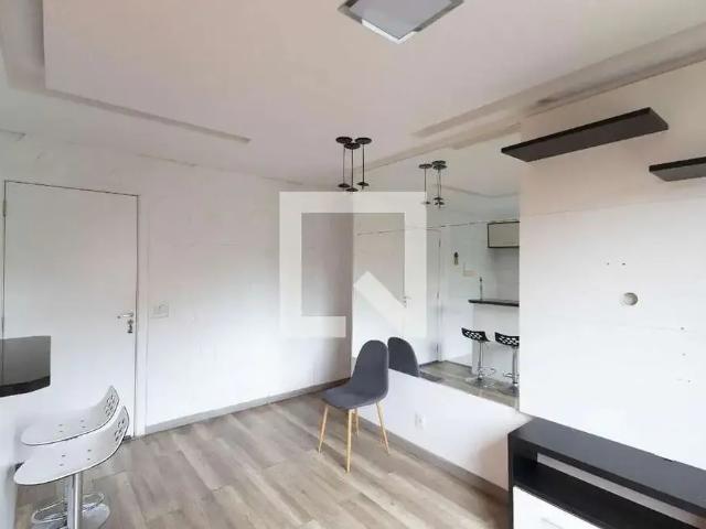 Apartamento para Venda em São Paulo/SP Tucuruvi 2 Quartos