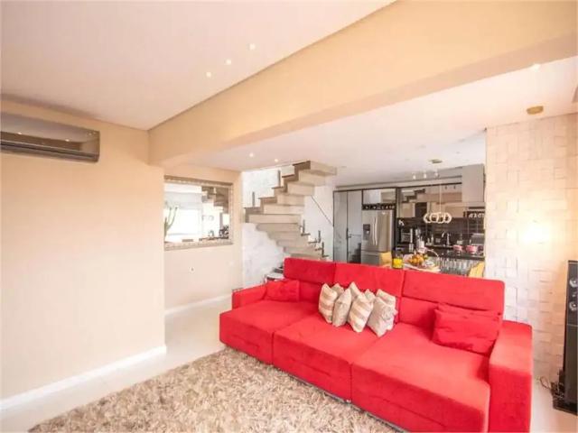 Apartamento para Venda em São Paulo/SP Tucuruvi 2 Quartos