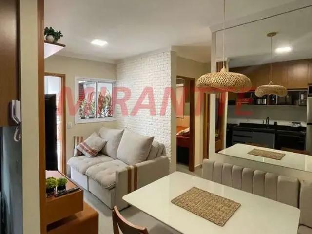 Apartamento para Venda em São Paulo/SP Tucuruvi 2 Quartos