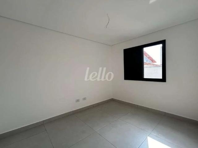 Apartamento para Venda em São Paulo/SP Tucuruvi 2 Quartos