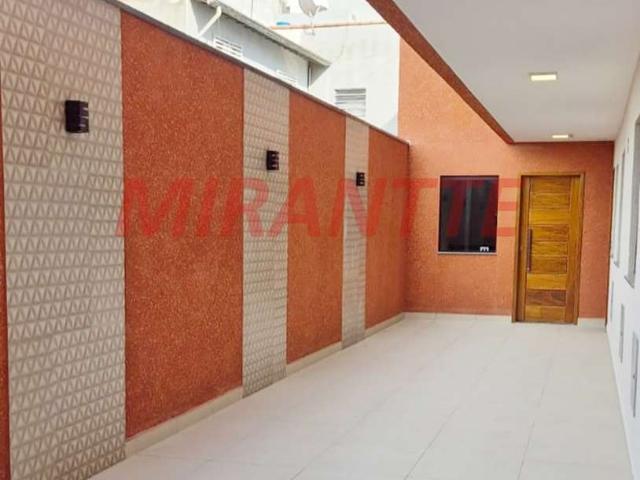 Apartamento para Venda em São Paulo/SP Tucuruvi 2 Quartos