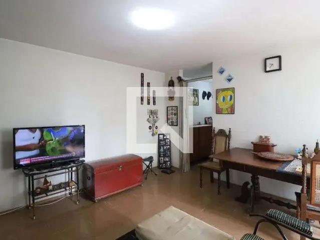Apartamento para Venda em São Paulo/SP Tucuruvi 2 Quartos