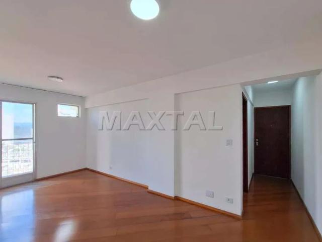 Apartamento para Venda em São Paulo/SP Tucuruvi 2 Quartos