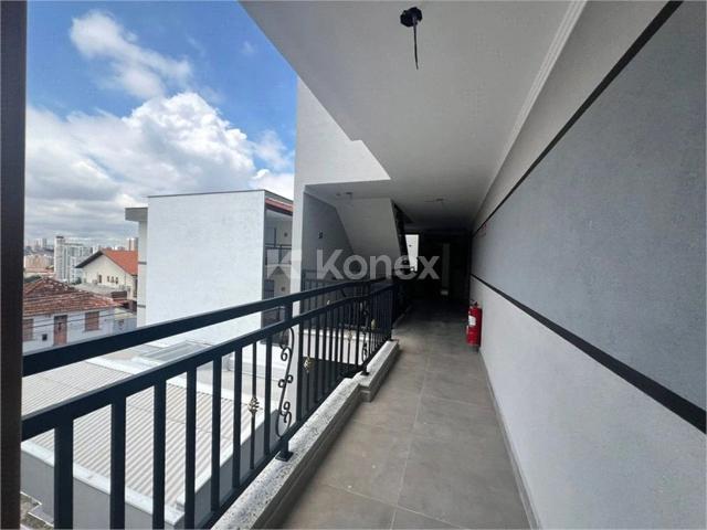 Apartamento para Venda em São Paulo/SP Tucuruvi 2 Quartos