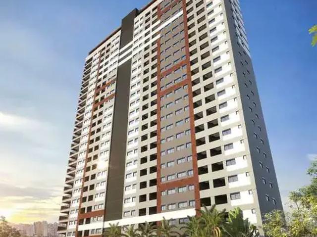Apartamento para Venda em São Paulo/SP Tucuruvi 2 Quartos