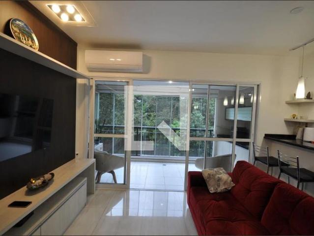 Apartamento para Venda em São Paulo/SP Tucuruvi 2 Quartos