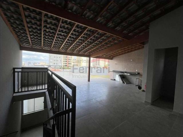 Apartamento para Venda em São Paulo/SP Tucuruvi 2 Quartos