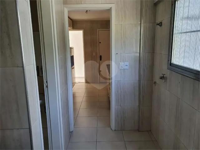 Apartamento para Venda em São Paulo/SP Tucuruvi 2 Quartos
