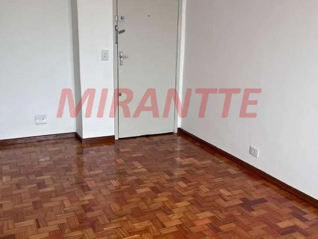 Apartamento para Venda em São Paulo/SP Tucuruvi 2 Quartos