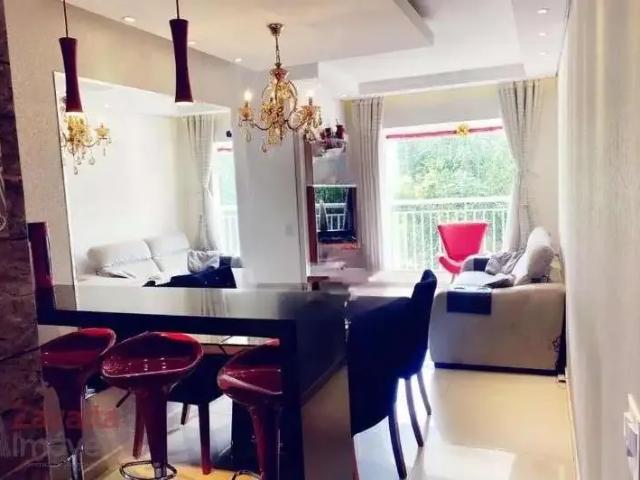 Apartamento para Venda em São Paulo/SP Tucuruvi 2 Quartos