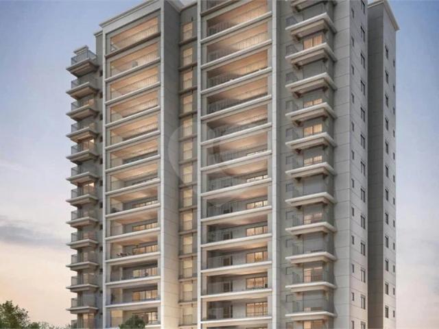 Apartamento para Venda em São Paulo/SP Tucuruvi 2 Quartos