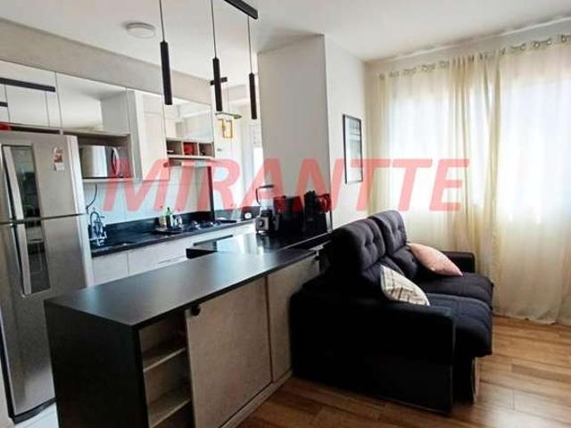 Apartamento para Venda em São Paulo/SP Tucuruvi 2 Quartos