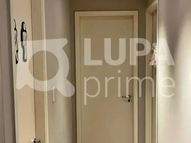 Apartamento para Venda em São Paulo/SP Tucuruvi 2 Quartos