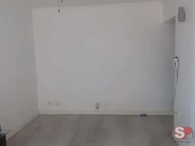 Apartamento para Venda em São Paulo/SP Tucuruvi 2 Quartos