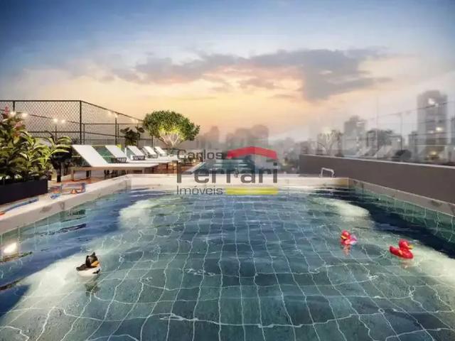 Apartamento para Venda em São Paulo/SP Tucuruvi 2 Quartos