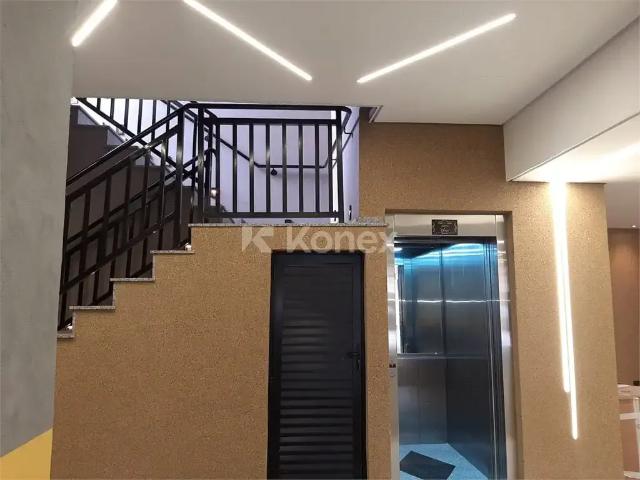 Apartamento para Venda em São Paulo/SP Tucuruvi 2 Quartos