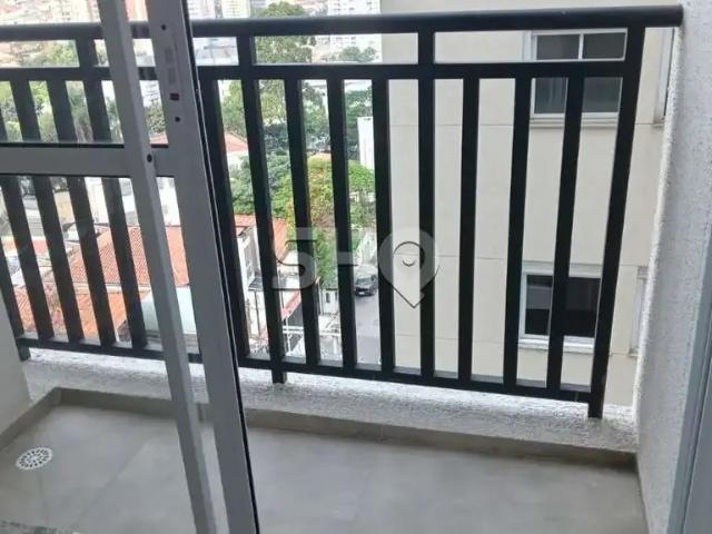 Apartamento para Venda em São Paulo/SP Tucuruvi 2 Quartos