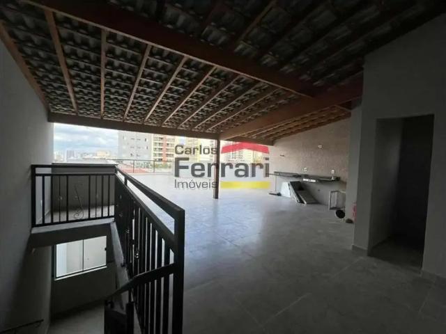 Apartamento para Venda em São Paulo/SP Tucuruvi 2 Quartos