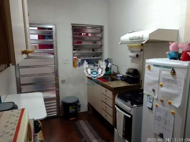 Apartamento para Venda em São Paulo/SP Tucuruvi 2 Quartos