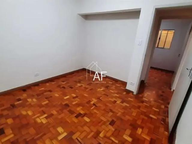 Apartamento para Venda em São Paulo/SP Tucuruvi 2 Quartos